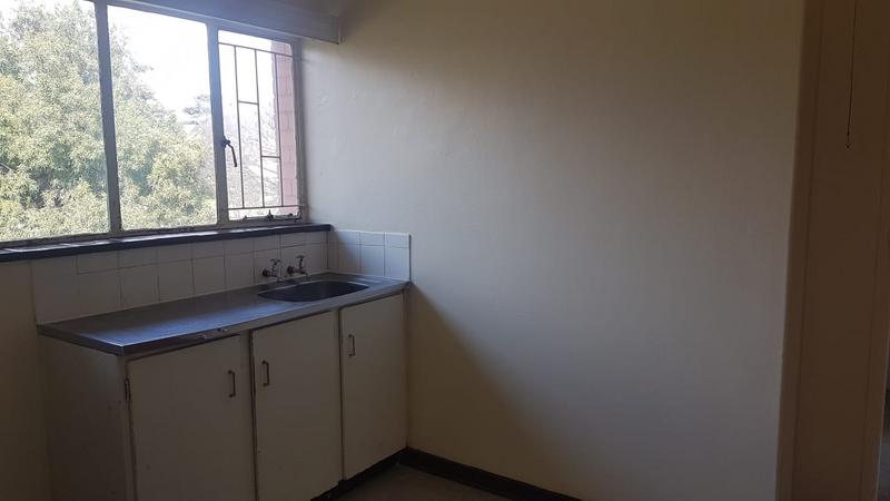 To Let 0 Bedroom Property for Rent in Sasolburg Free State